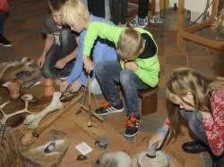het OERmuseum