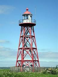 vuurtoren van Stavoren