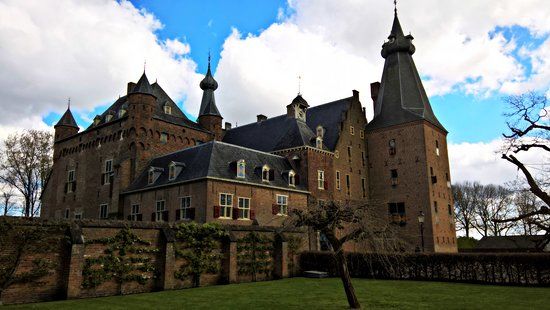 Kasteel Doorwerth