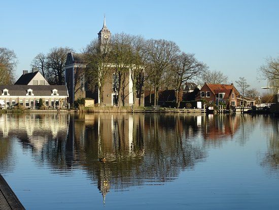 Amstelkerk