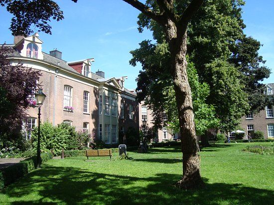 Oude Bornhof