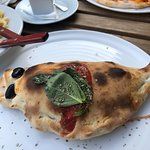 Ristorante Pizzeria La Scala