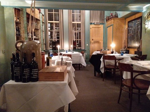 Chez Antoinette