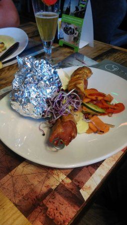Stadscafe 't Gerecht