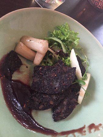 Restaurant Huis Dieversluis