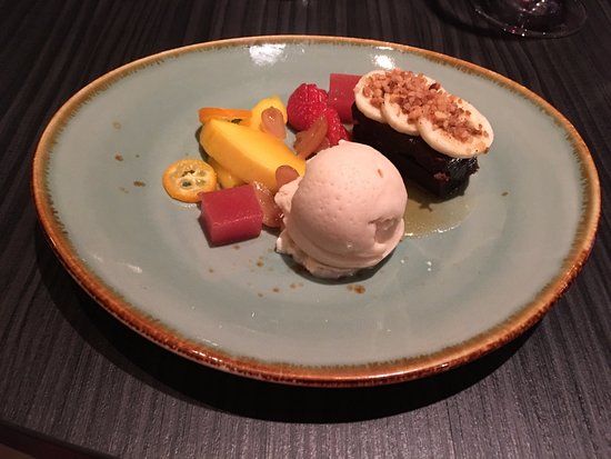 Madame Cheung Asian Cuisine