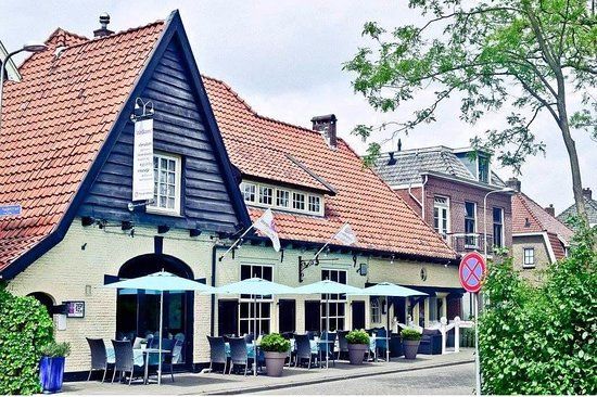 Restaurant Weijenborg