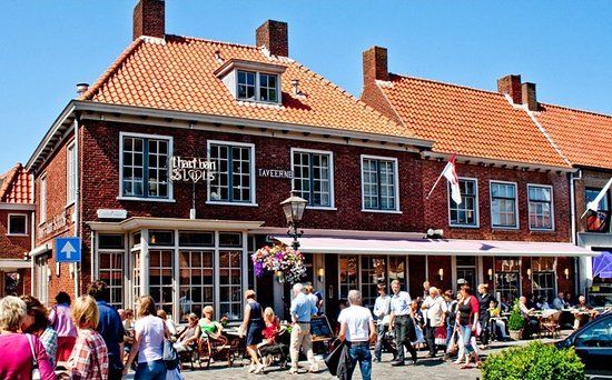 Hart van Sluis