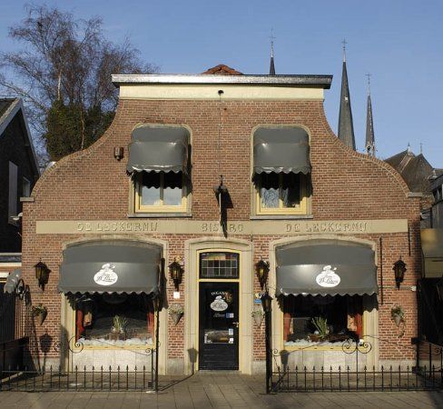 Bistro de Leckernij