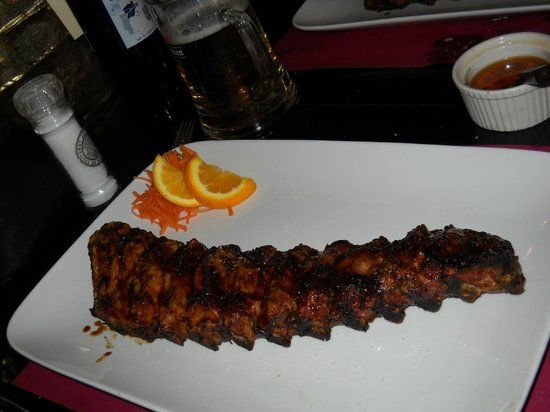 Parrilla