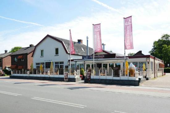 'T Smulhuis
