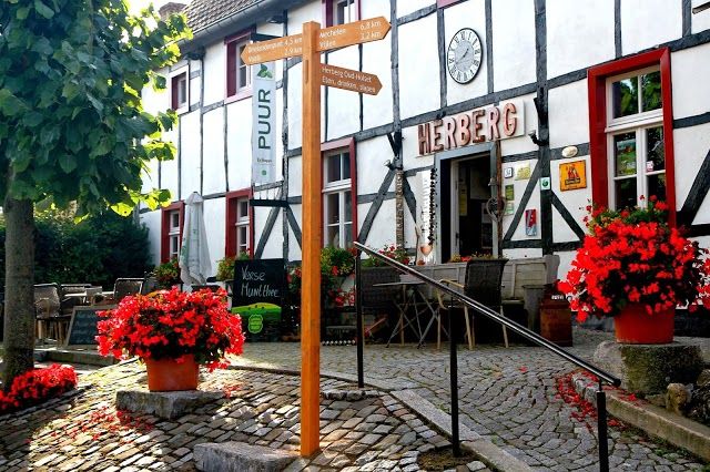 Herberg Oud Holset