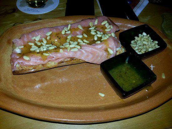 Marc's BBQ