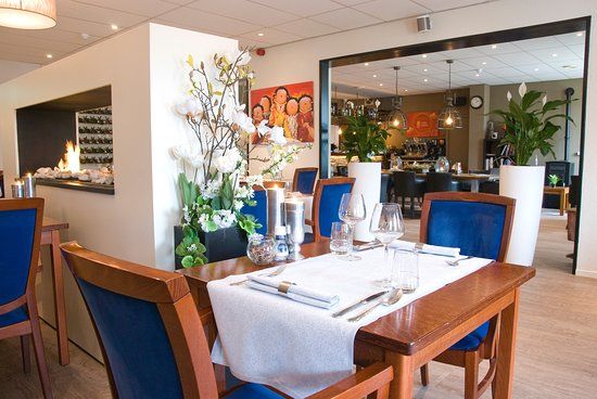 Brasserie Restaurant bij Els