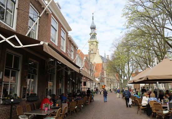 't Waepen van Veere