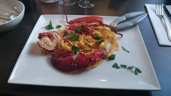 Ristorante & Wine Bar Isolani