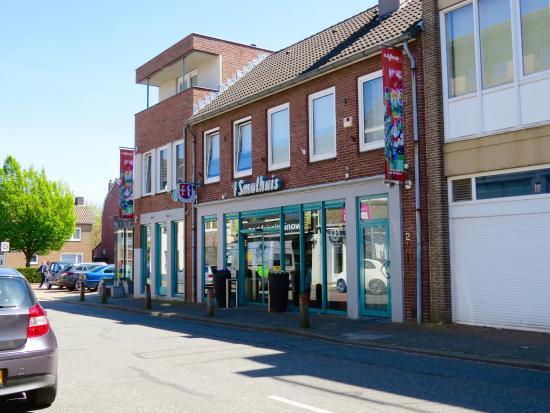Smulhuis