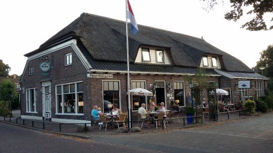 De Rustende Jager