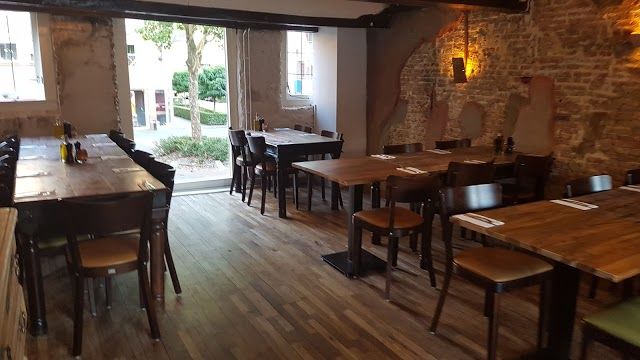 Ristorante Sardinia