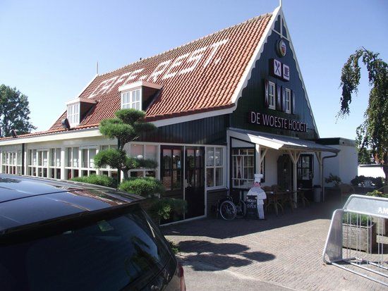 De Woeste Hoogte