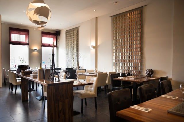 Indisch Bistro Seray