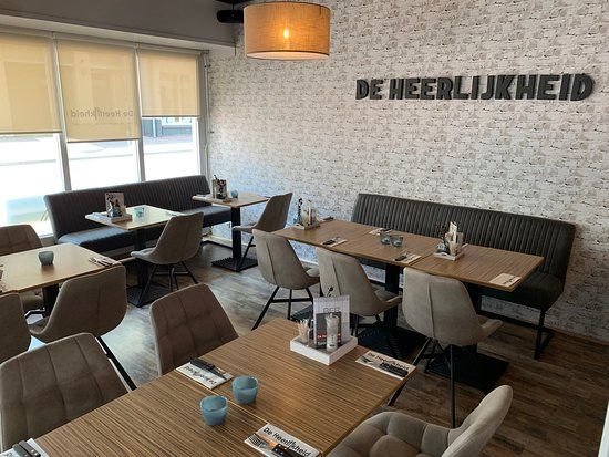 De Heerlijkheid