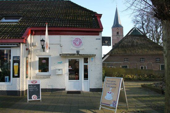 Hofje