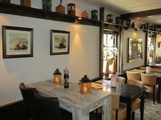 Brasserie de Brink