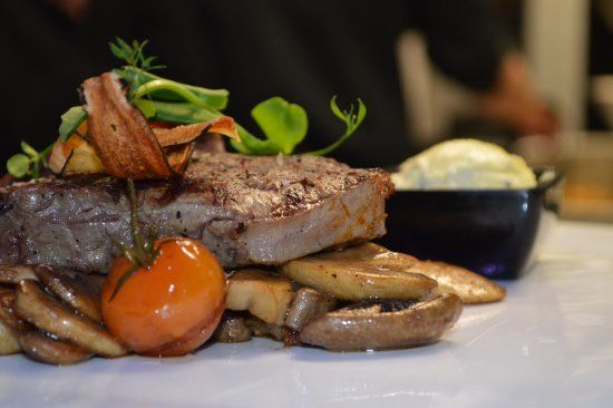 Steak'm