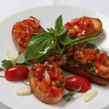 Ristorante Pizzeria Rossetti