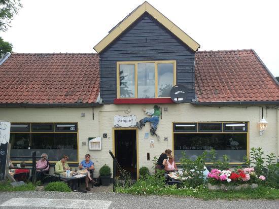 t Sprookjeshof