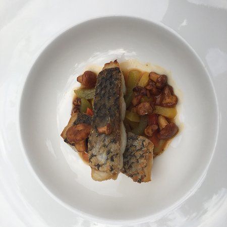 Restaurant Die Heere Sewentien