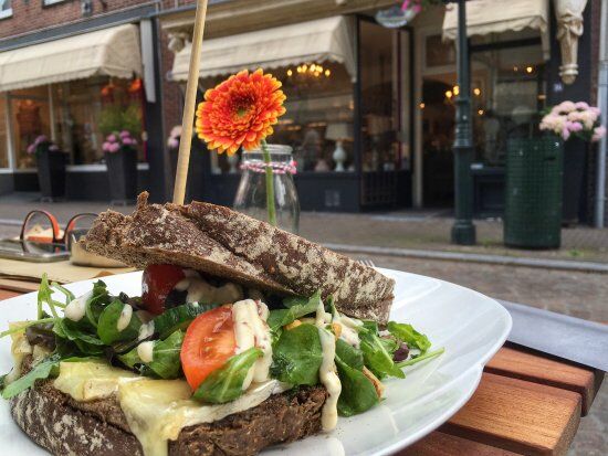Brownies & downieS Venlo