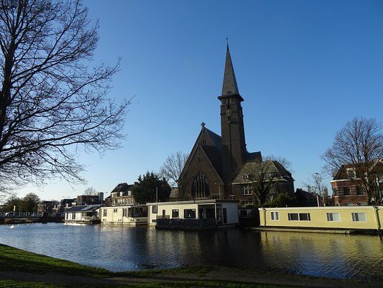 Sint Josephkerk