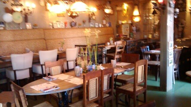 Inn De Knip