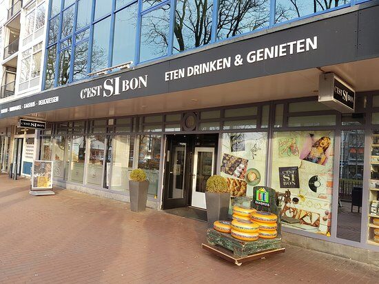 C'Est Si Bon
