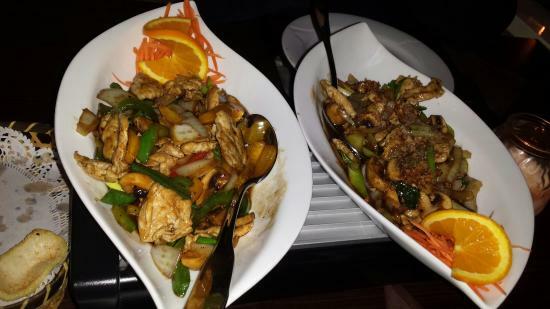 Siam Thai Restaurant