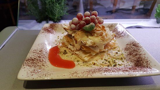 Carpe Diem ristorante