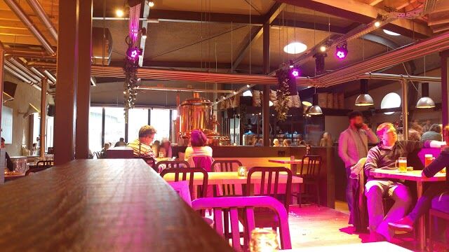 Bierfabriek Almere