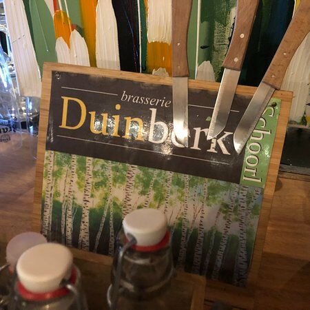 Duinberk Restaurant