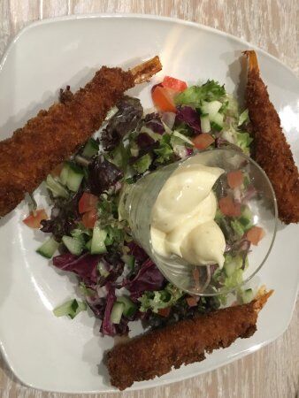 Brasserie & IJssalon You & Me