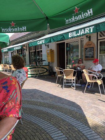 Café de driesprong