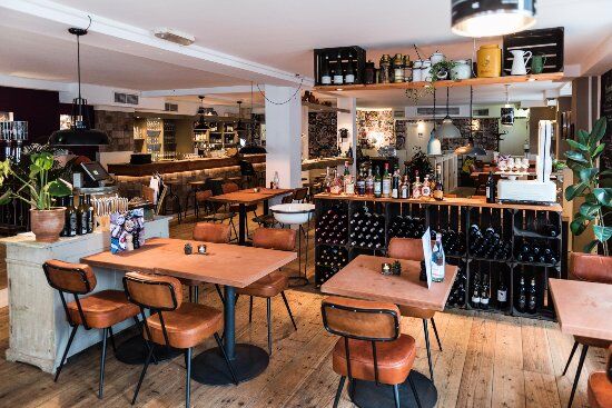 Gastrobar Aandacht