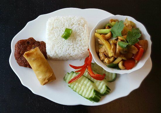 Sumai Thai Saeb