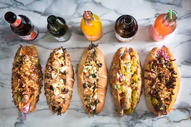 Dogma Hotdogbar